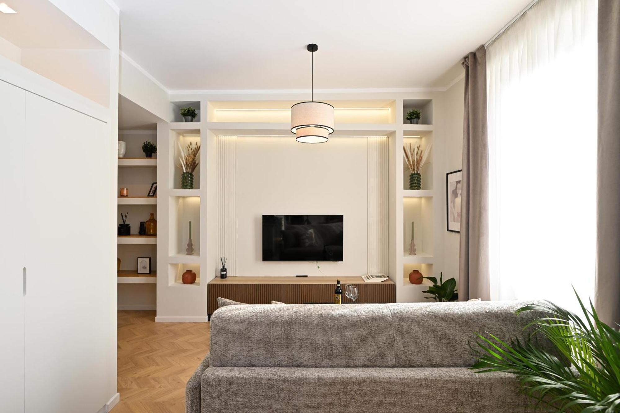 Appartement Appia Luxury *