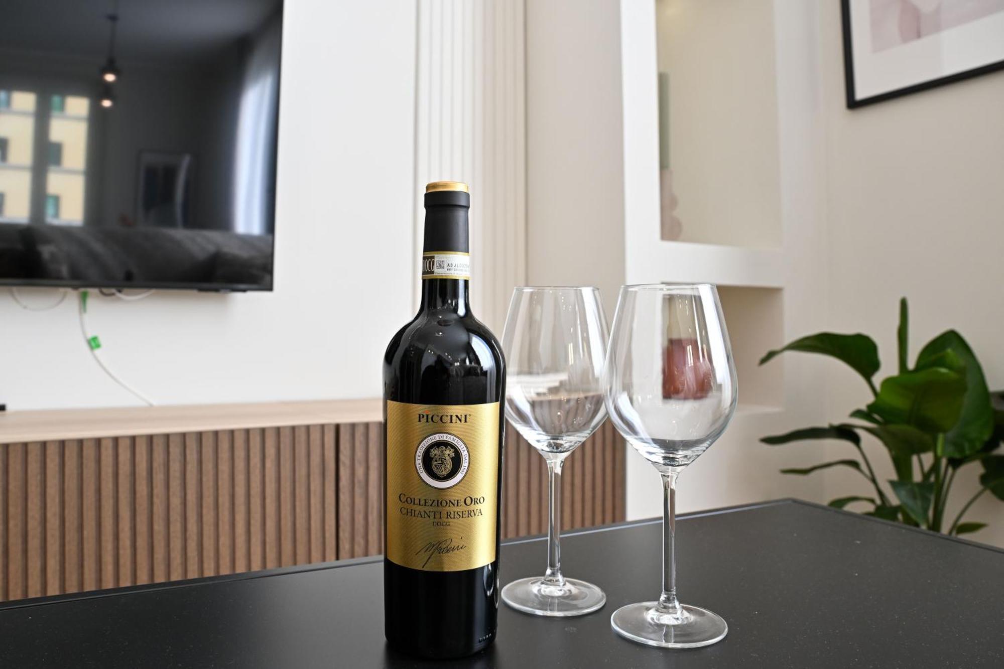 Appia Luxury Appartement