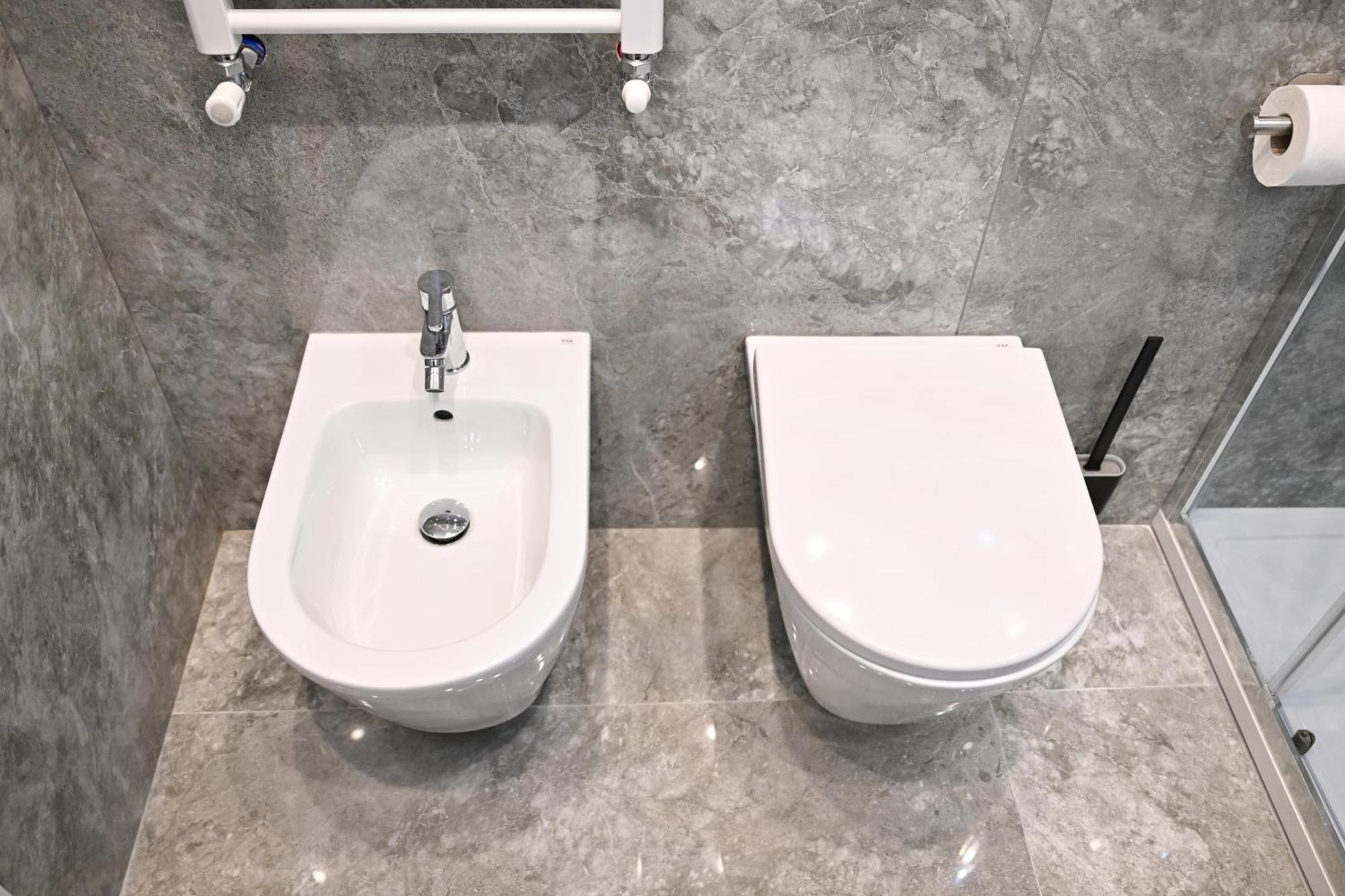 Appartement Appia Luxury