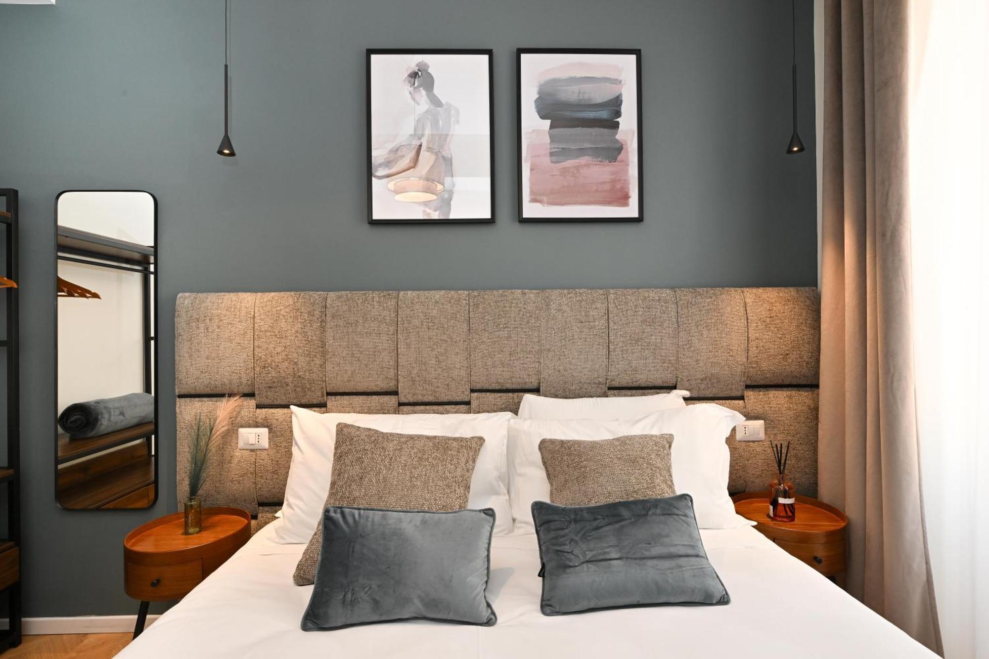 Appia Luxury Appartement Rome