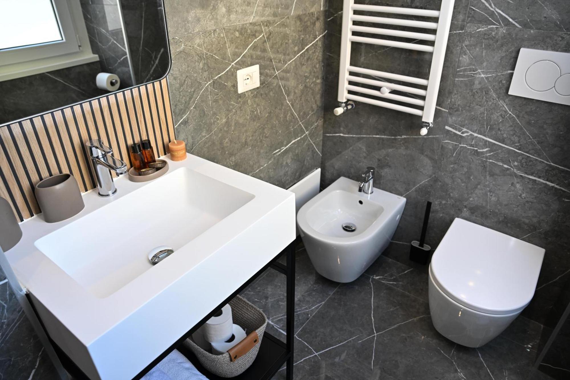 Appartement Appia Luxury *