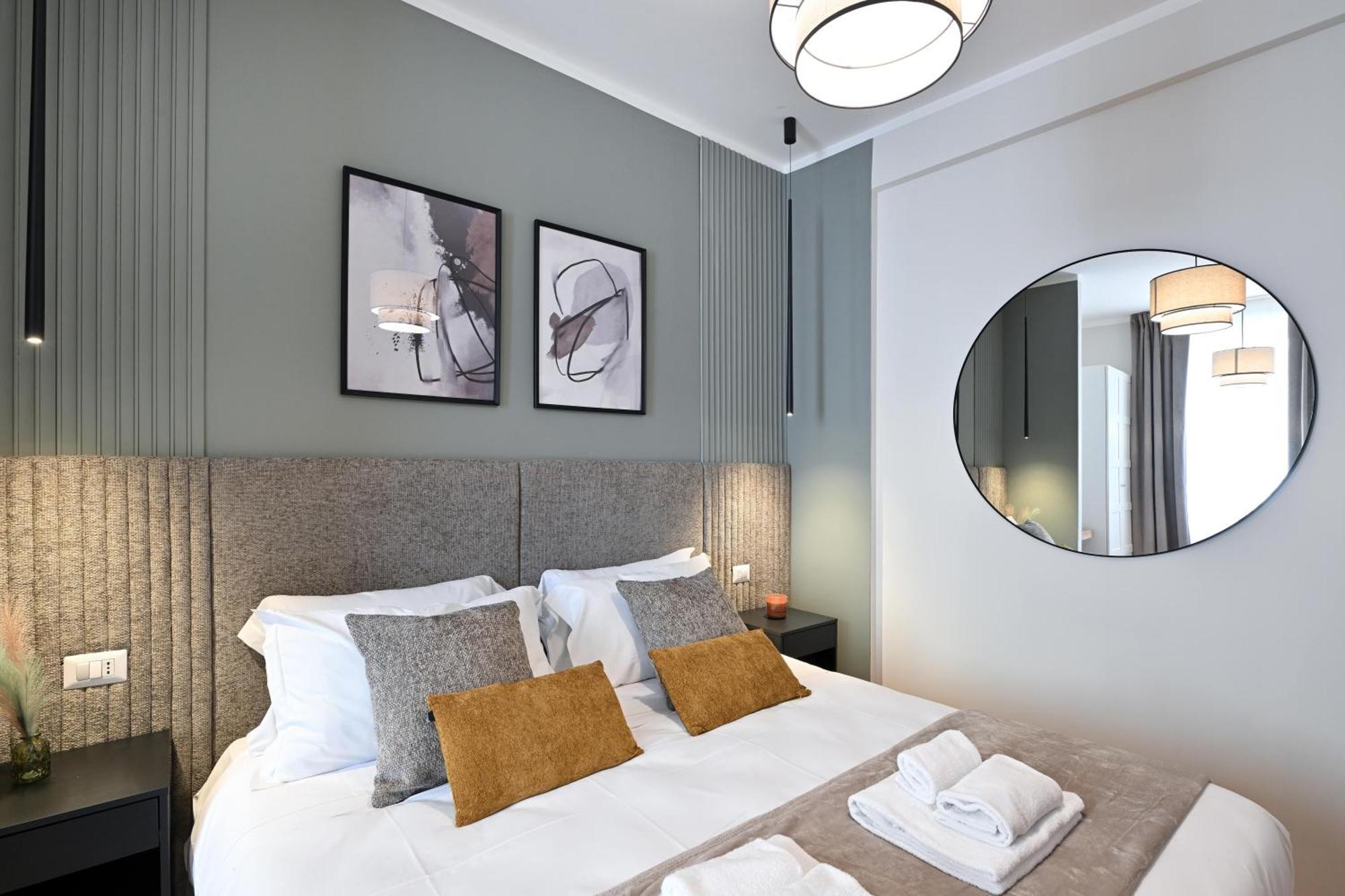 Appia Luxury Appartement Rome