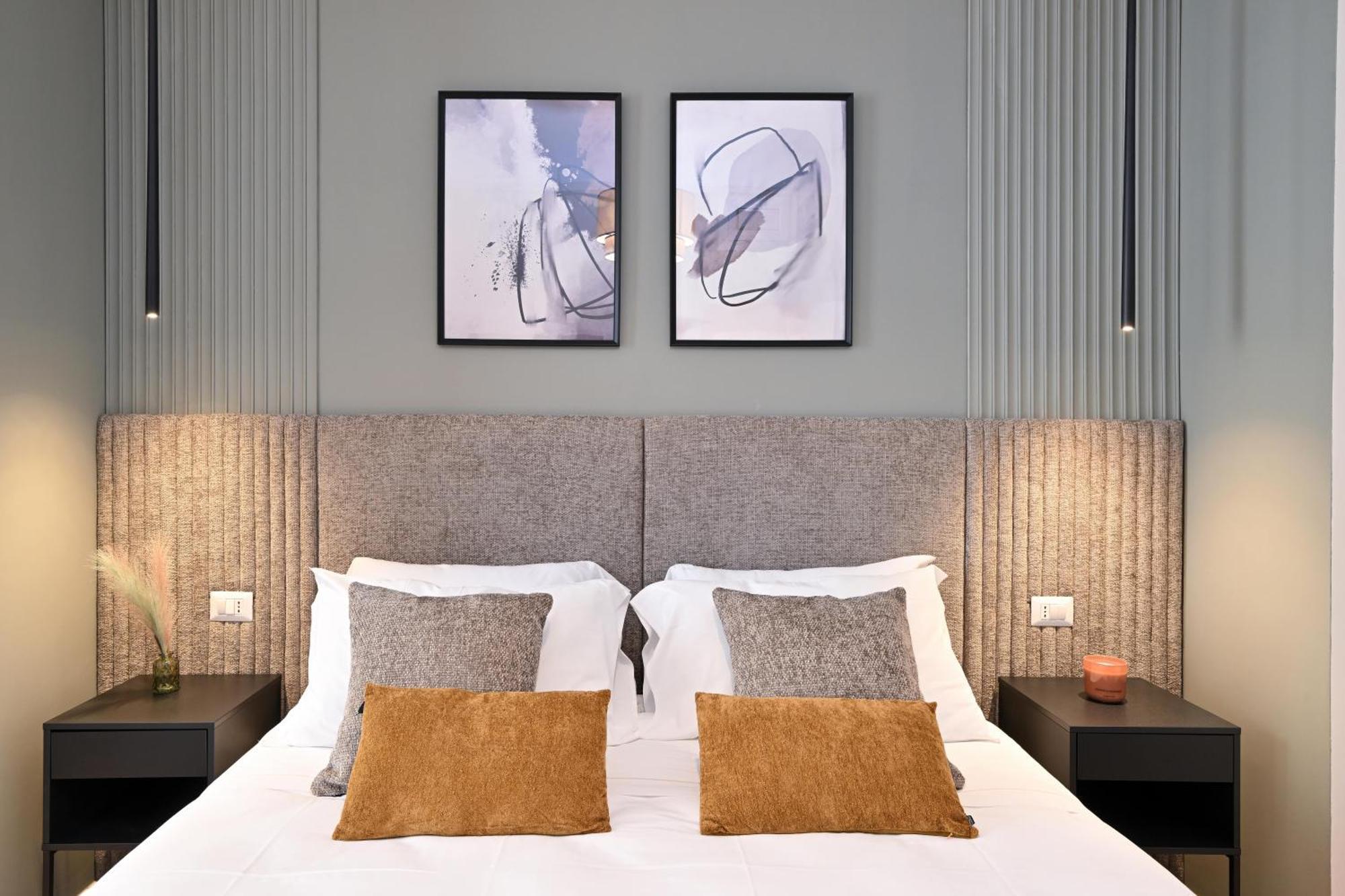 Appia Luxury Appartement *