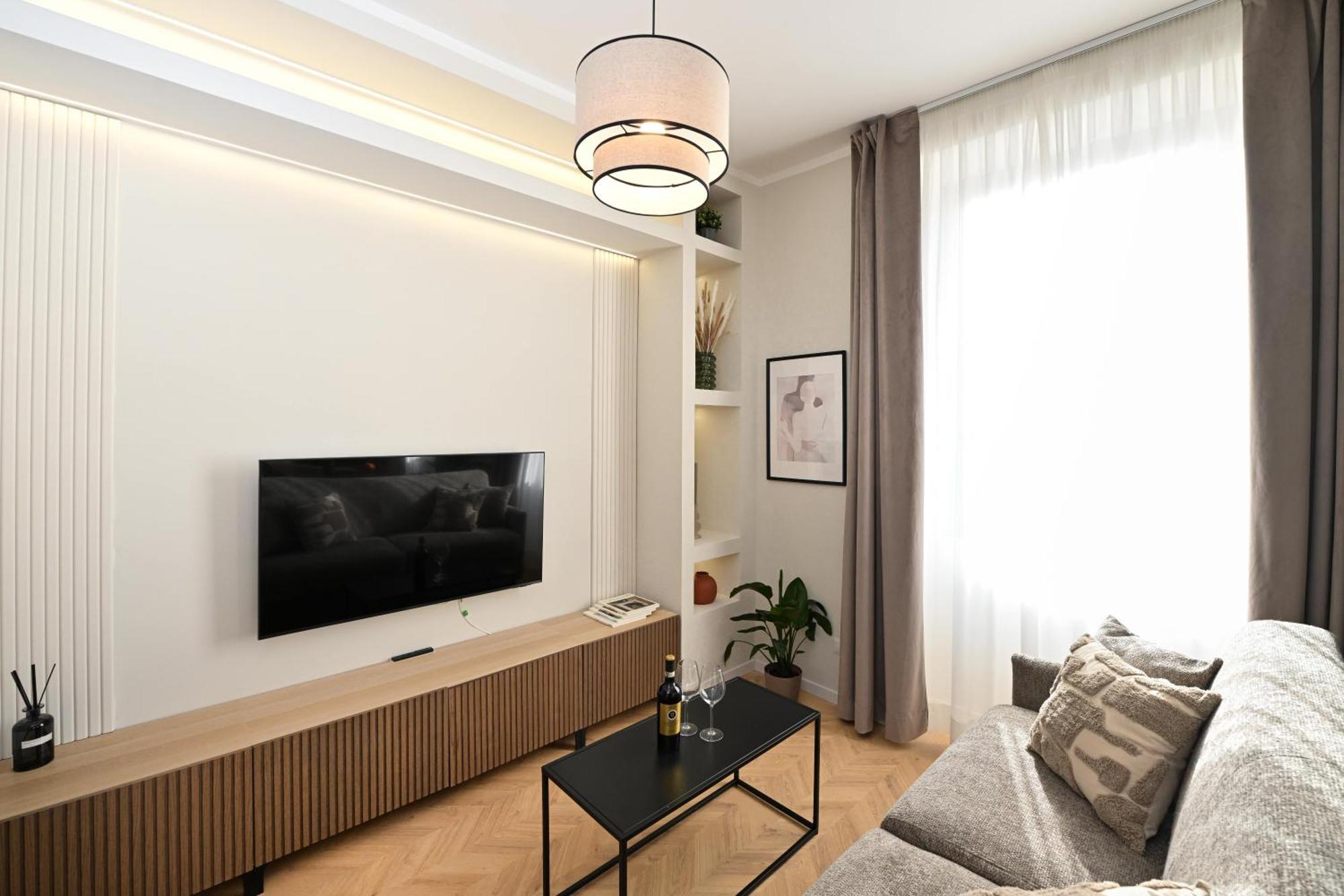 Appia Luxury Appartement