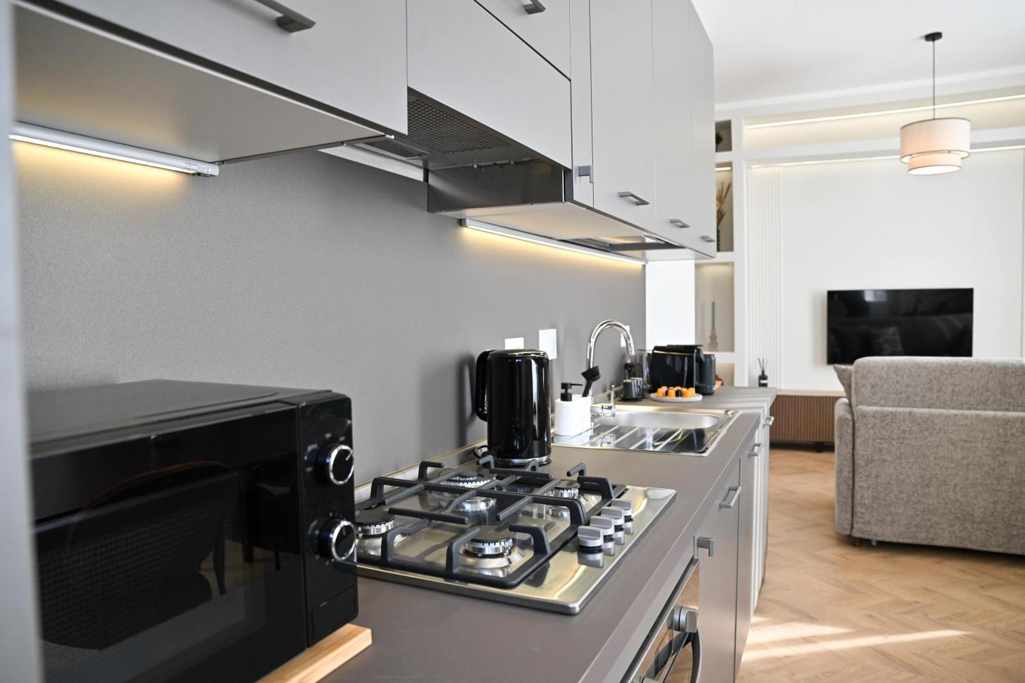 Appia Luxury Rome