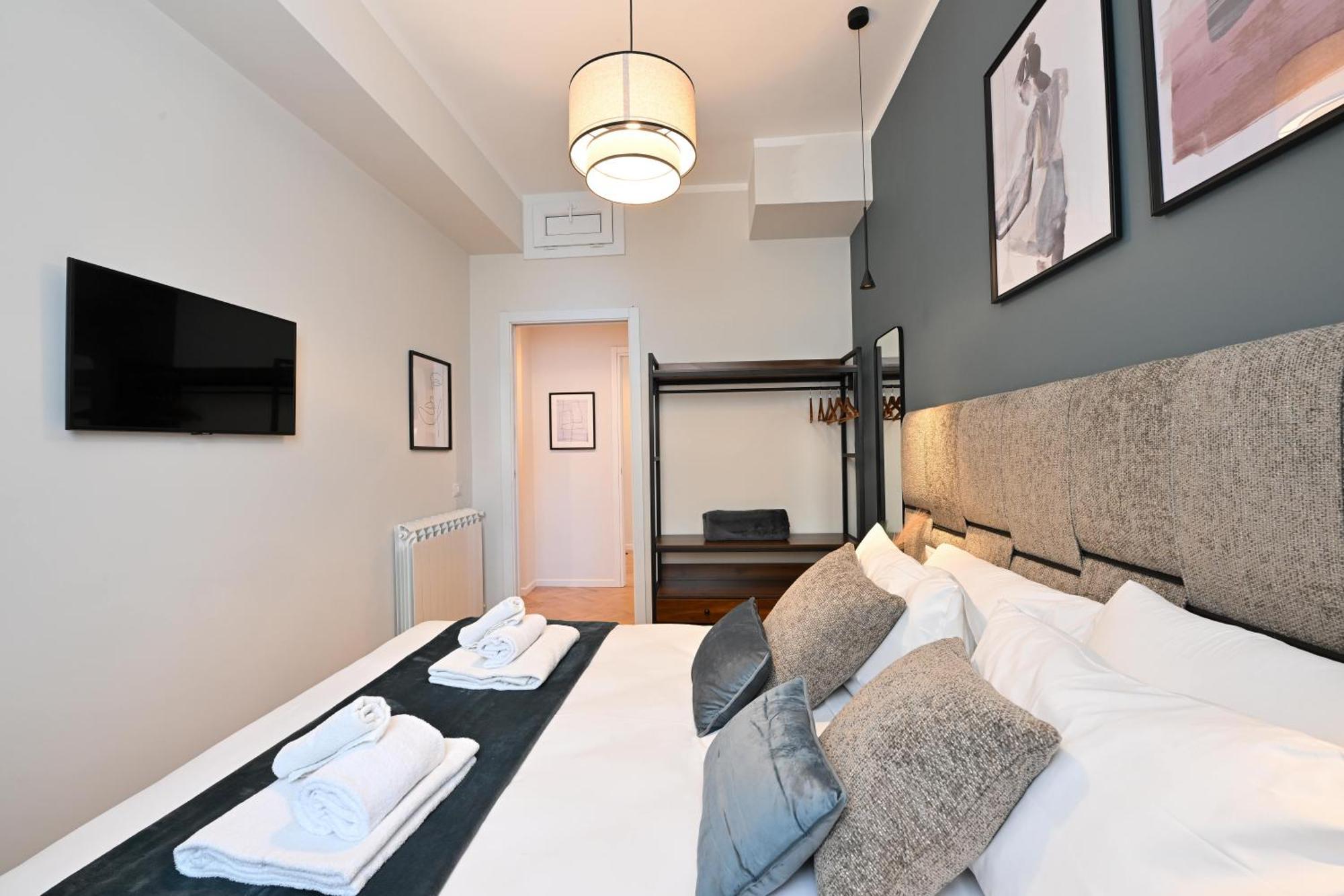 Appia Luxury Appartement *