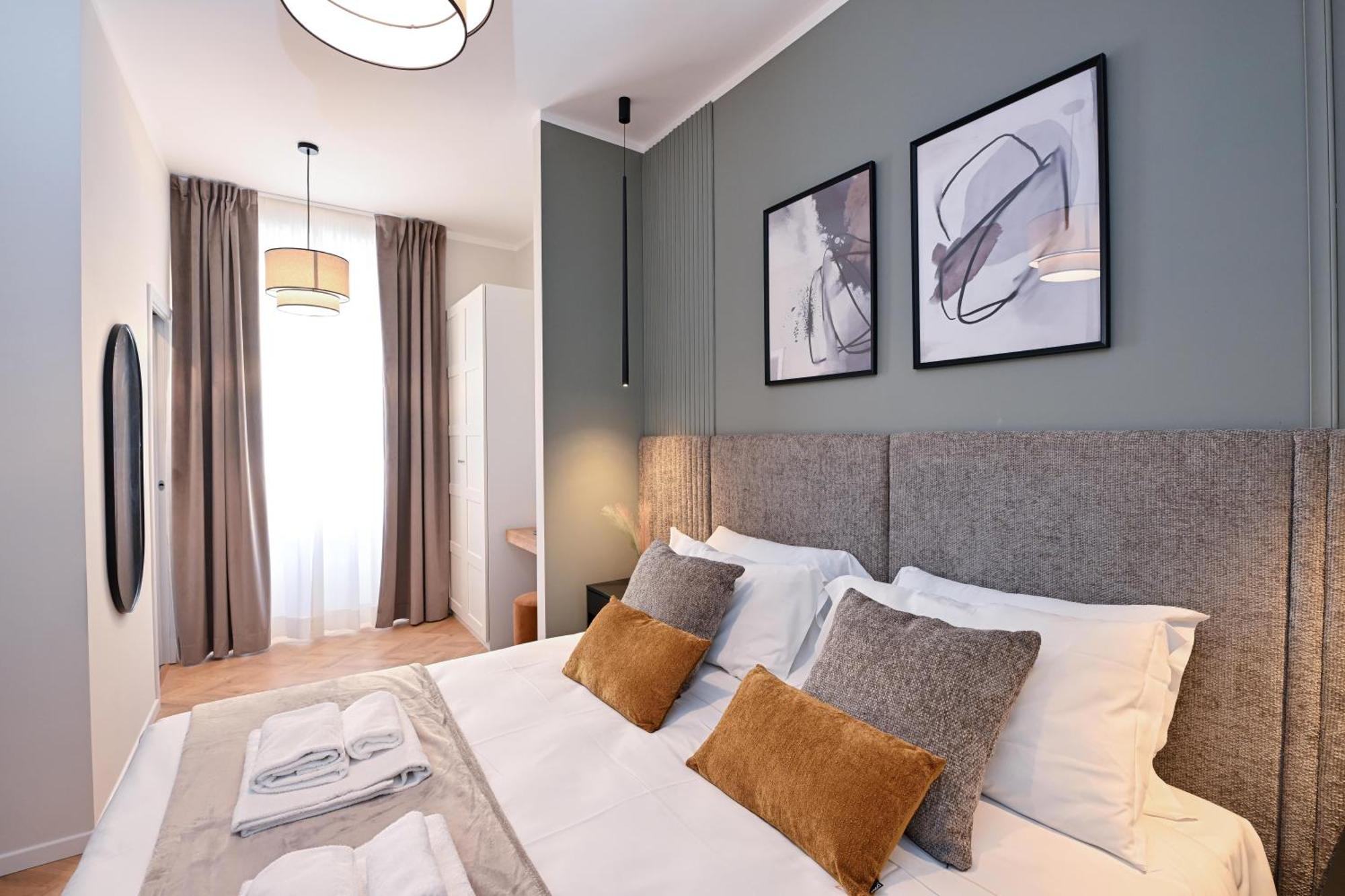 Appia Luxury Rome