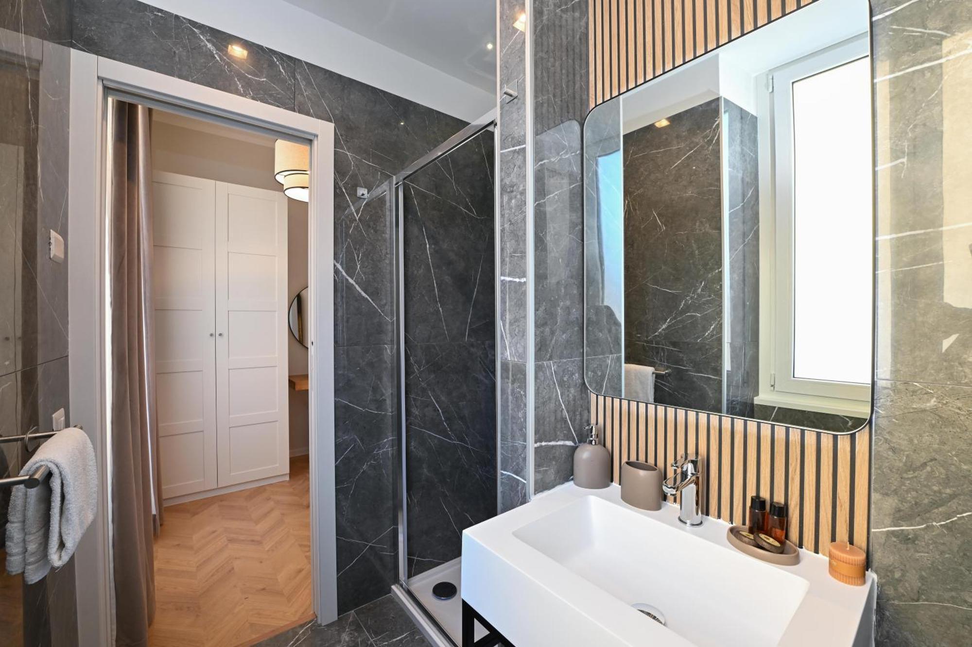 Apartment Appia Luxury Rome